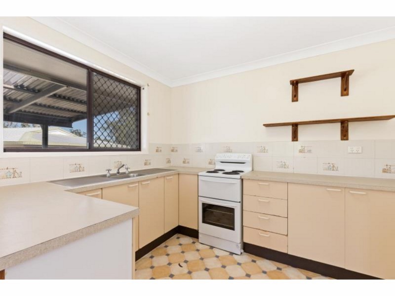 24 Wigginton Street, Frenchville QLD 4701